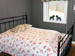 16 Person Holiday Home in Færvik