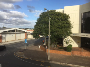 Aussie Hotel & Motel