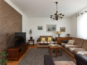 Villa Me Trovi Zadarvillas
