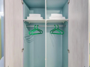 Гуд Лак Центральный