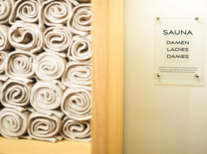 Bellevue Palace Hotel