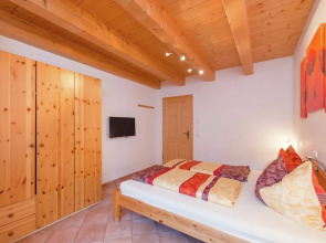 Beautiful Chalet With Sauna Near Ski Area in Krimml