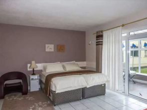 Ferry Lodge Cottage