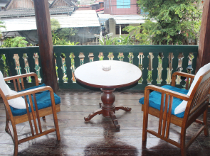 Sayo Naga Guesthouse