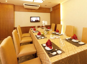 Liberty Hotel Saigon Parkview