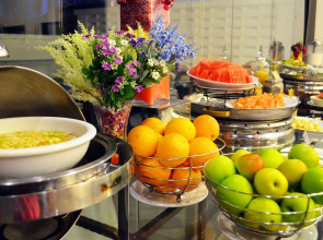 Hotel Sentral Seaview Penang @ Beachfront