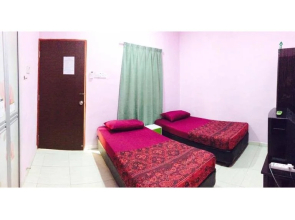 Bantal Sutera Inn