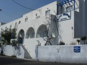 King Thiras Hotel
