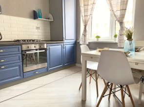 Апартаменты на улице Сиреневая 4