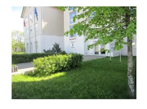 Hotel Skanste