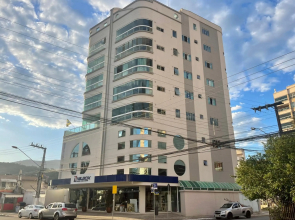 Nilmare Apartamentos e Suites para suas Férias