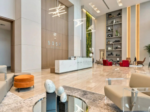 Provident Grand Luxury Short Term Residences