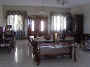 Fay's Bed and Breakfast