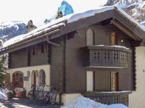 Apartment Chatillon