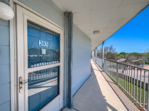 Sweet Retreat RRC A203 2 Bedroom Condo by RedAwning