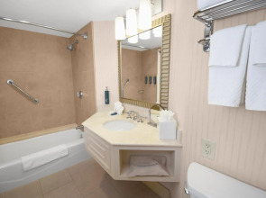 Parc 55 San Francisco - A Hilton Hotel