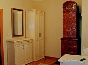 Rooms Šu Šu