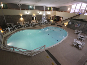 Best Western Yellowstone Inn