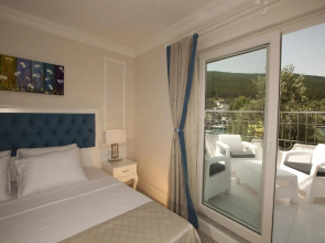 Zena Hotel Bodrum