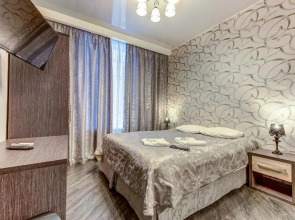 iROOMS  (М.Московская)