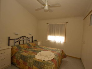 Big4 Mildura Crossroads Holiday Park