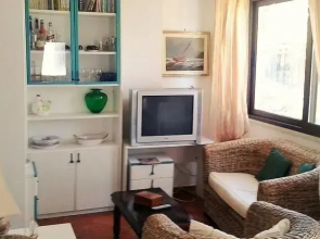 Gaeta Villino Isabella