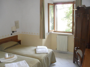 Hotel Vecchio Mulino