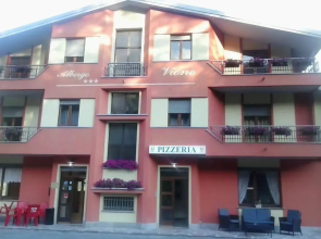 Hotel Garnì Alta Valle