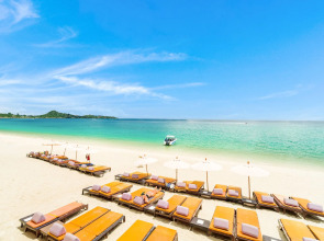 Rich Resort Beachside Hotel