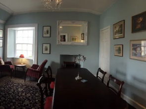 The Kirkstyle Inn & Rooms