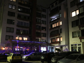Apartman UNA Travnik