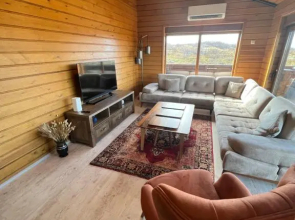 Large luxury Cabin On The Golden Circle Next To Kerið The Crater.