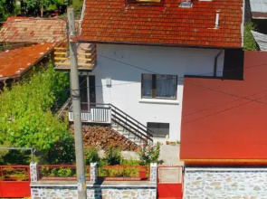 Guest House Dorkos