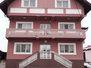 Vila Panoramic
