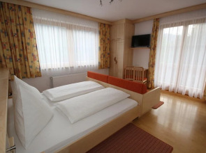 Hotel Garni Haus Anita