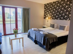 Hotell Bella Luna