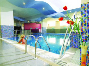 My Home Resort - All inclusive