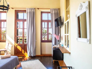 Ruby Studio - Old Town Rethymno