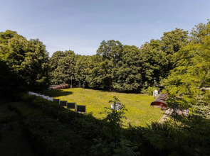 Апартаменты на проспекте Ленинский 65А