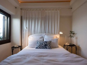 Luxury Seaview Apartment, 60sec Walk To Beach!