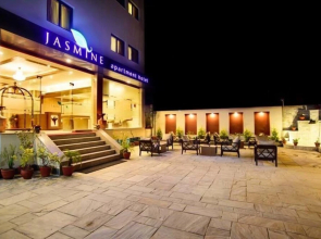 Jasmine Apartment Hotel