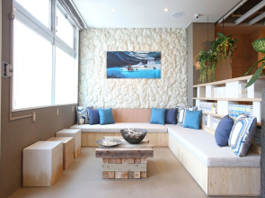 Guest House Chura Cucule Ishigakijima