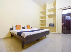 Hotel Ashoka by OYO Rooms