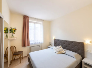 Residence Pineta Campi