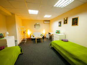 RealTimeSchool Hostel