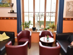 Herberge Orange - Hostel