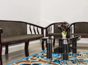 Muziris Manor Residency