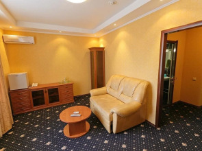 Business Hotel Irbis