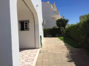 House With 2 Bedrooms in Altura, With Wonderful City View, Furnished Terrace and Wifi