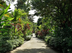 Rainforest Resort Phu Quoc